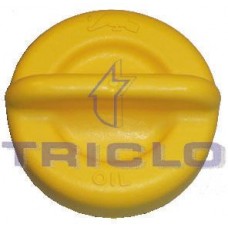 кришка заливна горловина TRICLO 314827