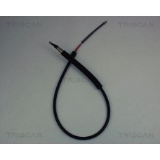 8140 29173 TRISCAN Тросик, cтояночный тормоз