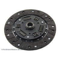 ADV183125 BLUE PRINT Диск зчеплення