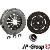 1230406010 JP GROUP Комплект зчеплення