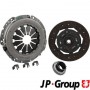 1230406010 JP GROUP Комплект зчеплення