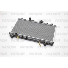 PRS3897 PATRON Радіатор охолодження двигуна