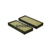 AH399-2 PURFLUX Фільтр повітря у внутрішньому просторі