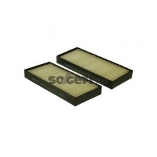 AH399-2 PURFLUX Фільтр повітря у внутрішньому просторі
