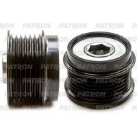 P5020810 PATRON Механізм вільного ходу генератора