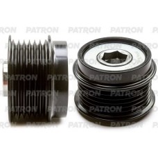 P5020810 PATRON Механізм вільного ходу генератора