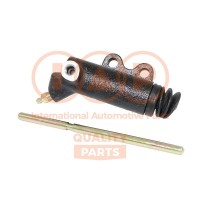 206-12027 IAP QUALITY PARTS Робочий циліндр система зчеплення