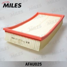 AFAU025 MILES Повітряний фільтр