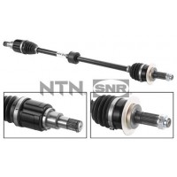 DK77.010 SNR Привідний вал