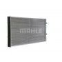 CR 401 000S MAHLE Радіатор охолодження двигуна