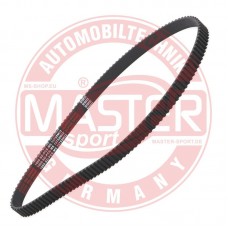 1069-SD-PCS-MS MASTER-SPORT GERMANY Зубчастий ремінь