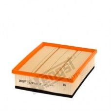 E243L01 HENGST FILTER Повітряний фільтр