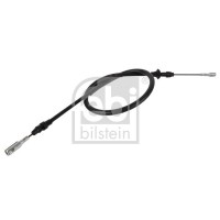 109092 FEBI BILSTEIN Тросик, cтояночный тормоз