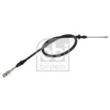 109092 FEBI BILSTEIN Тросик, cтояночный тормоз