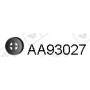 AA93027 VENEPORTE Гумові смужки система випуску
