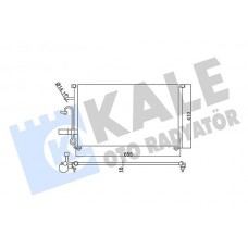 350545 KALE OTO RADYATÖR Конденсатор кондиціонера