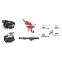 LLB136 LEMARK датчик кисню