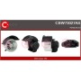 CBW73027AS CASCO Вентилятор салону