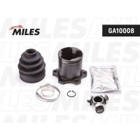 GA10008 MILES Шарнирный комплект, Привідний вал