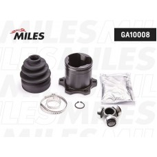 GA10008 MILES Шарнирный комплект, Привідний вал