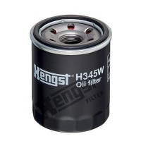 H345W HENGST FILTER Масляний фільтр