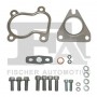 KT210370 FA1 Монтажний комплект компресор