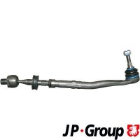 1444400280 JP GROUP Поперечна рульова тяга