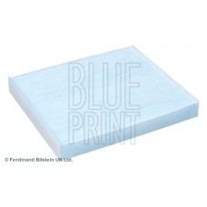 ADG02563 BLUE PRINT Фільтр повітря у внутрішньому просторі
