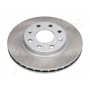 DI-W10C JAPANPARTS Гальмівний диск