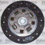 801144 VALEO Комплект зчеплення