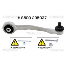 8500 295037 TRISCAN Ричаг незалежної підвіски колеса, подвеска колеса