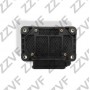 ZV3573MD ZZVF Розхідомір повітря