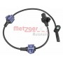 09001048 METZGER Датчик частота обертання колеса