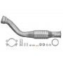 FS15418K Faurecia Катализатор