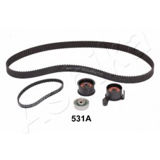 KCT531A ASHIKA Комплект ременя ГРМ