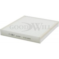 AG 153 CF GOODWILL Фільтр повітря у внутрішньому просторі