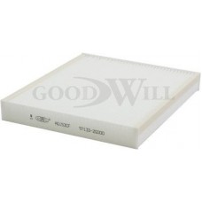 AG 153 CF GOODWILL Фільтр повітря у внутрішньому просторі