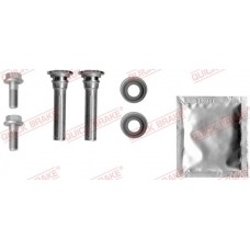 113-1398X QUICK BRAKE Комплект напрямної гільзи