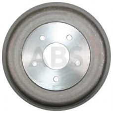 7179-S A.B.S. Гальмівний барабан