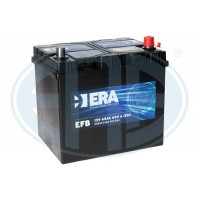 E56511 ERA Стартерна акумуляторна батарея