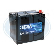 E56511 ERA Стартерна акумуляторна батарея