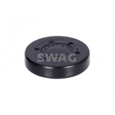 Заглушка вісь коромисла монтажний отвір SWAG 60 92 3204