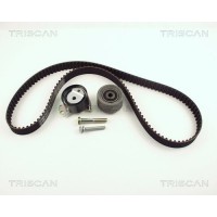 8647 28009 TRISCAN Комплект ременя ГРМ