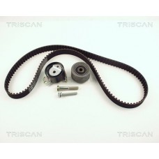 8647 28009 TRISCAN Комплект ременя ГРМ