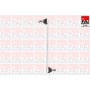 SS7050 FAI AutoParts Тяга стійка стабілізатор