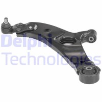 TC3743 DELPHI Ричаг незалежної підвіски колеса, подвеска колеса