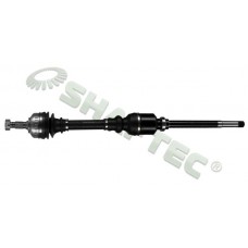 C167AR SHAFTEC Привідний вал