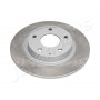 DP-331C JAPANPARTS Гальмівний диск