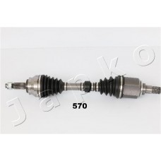 62570 JAPKO Привідний вал