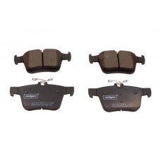19-3012 MAXGEAR Комплект гальмівних колодок дисковий гальм